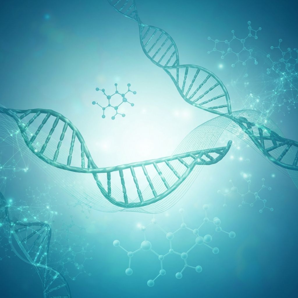 Genetics and Body Composition