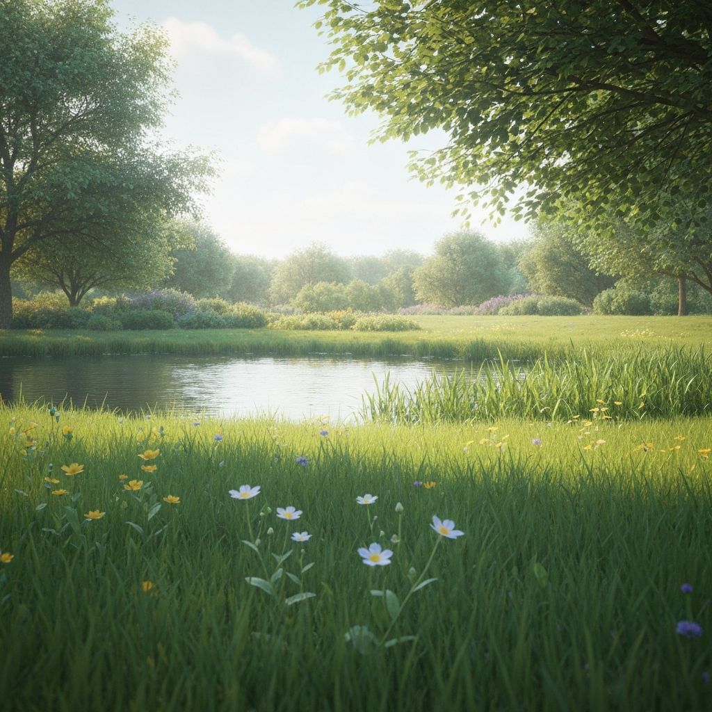 Stress and Well-being